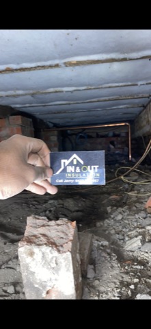 In & Out Insulation — recent project photo 19